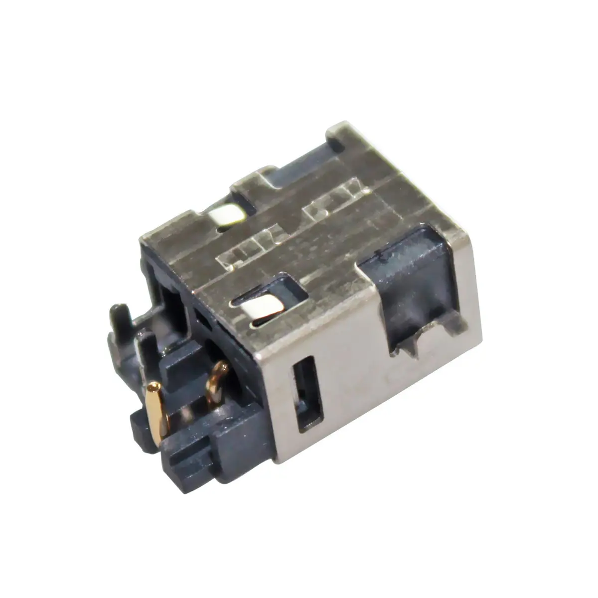 Zahara DC Power Jack Charging Port for MSI GF75 Thin 9SC-27 | Compatible with MSI Gaming Laptops - view 6