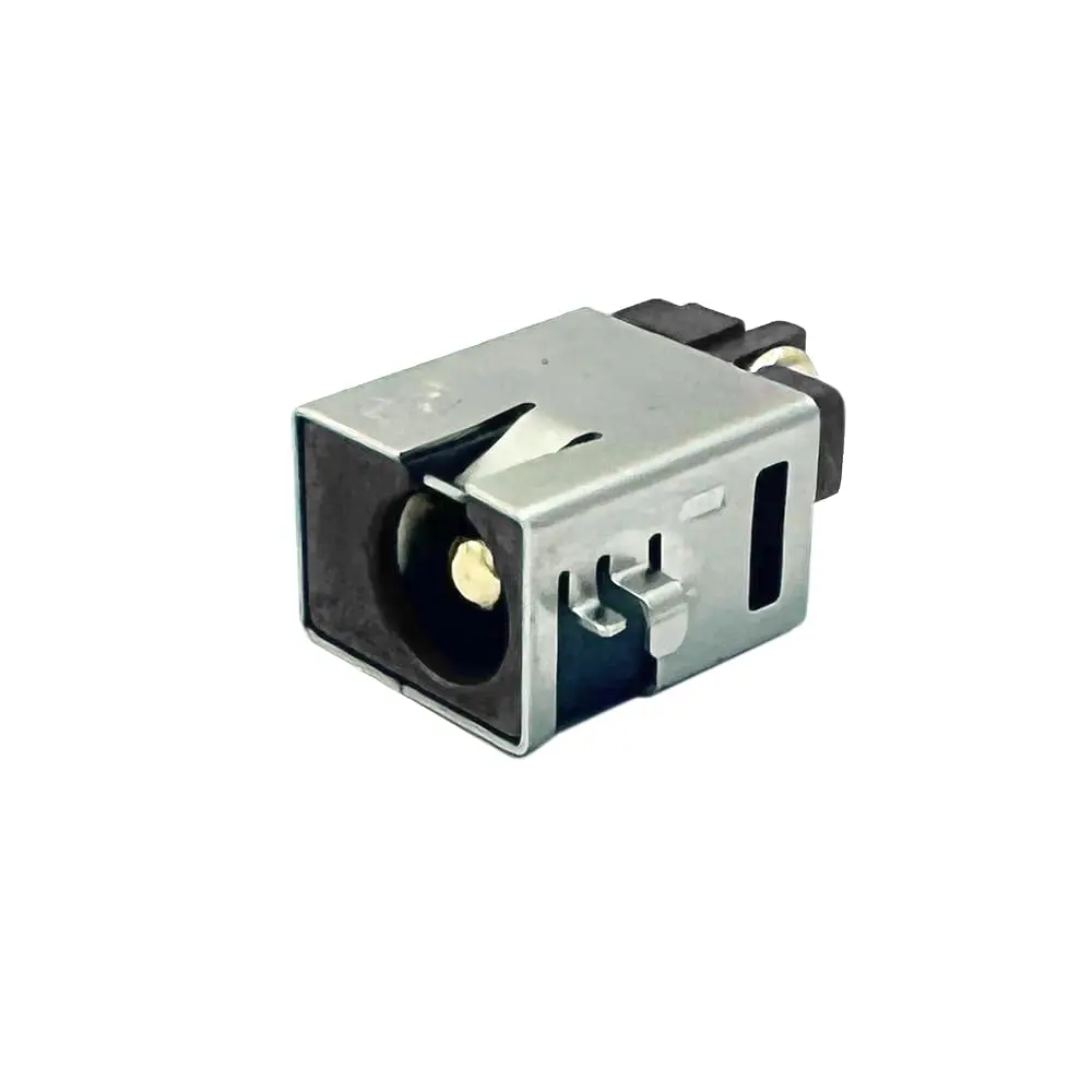 Zahara DC Power Jack Charging Port for MSI GF75 Thin 9SC-27 | Compatible with MSI Gaming Laptops - view 7