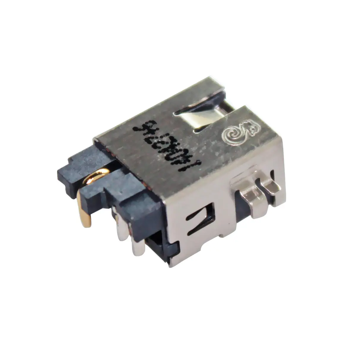 Zahara DC Power Jack Charging Port for MSI GF75 Thin 9SC-27 | Compatible with MSI Gaming Laptops - view 4