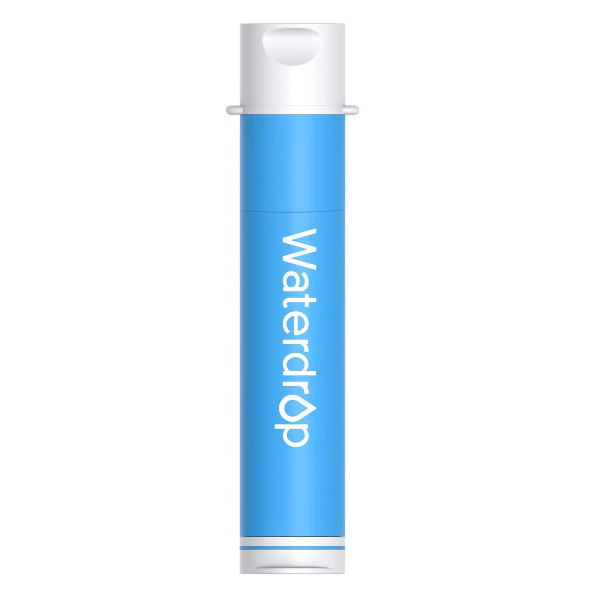 Waterdrop Portable Water Filter Straw, 1400 Gallons (5300 Liters) Capacity | Survival Water Purifier for Camping, Hiking, Travel - main product image