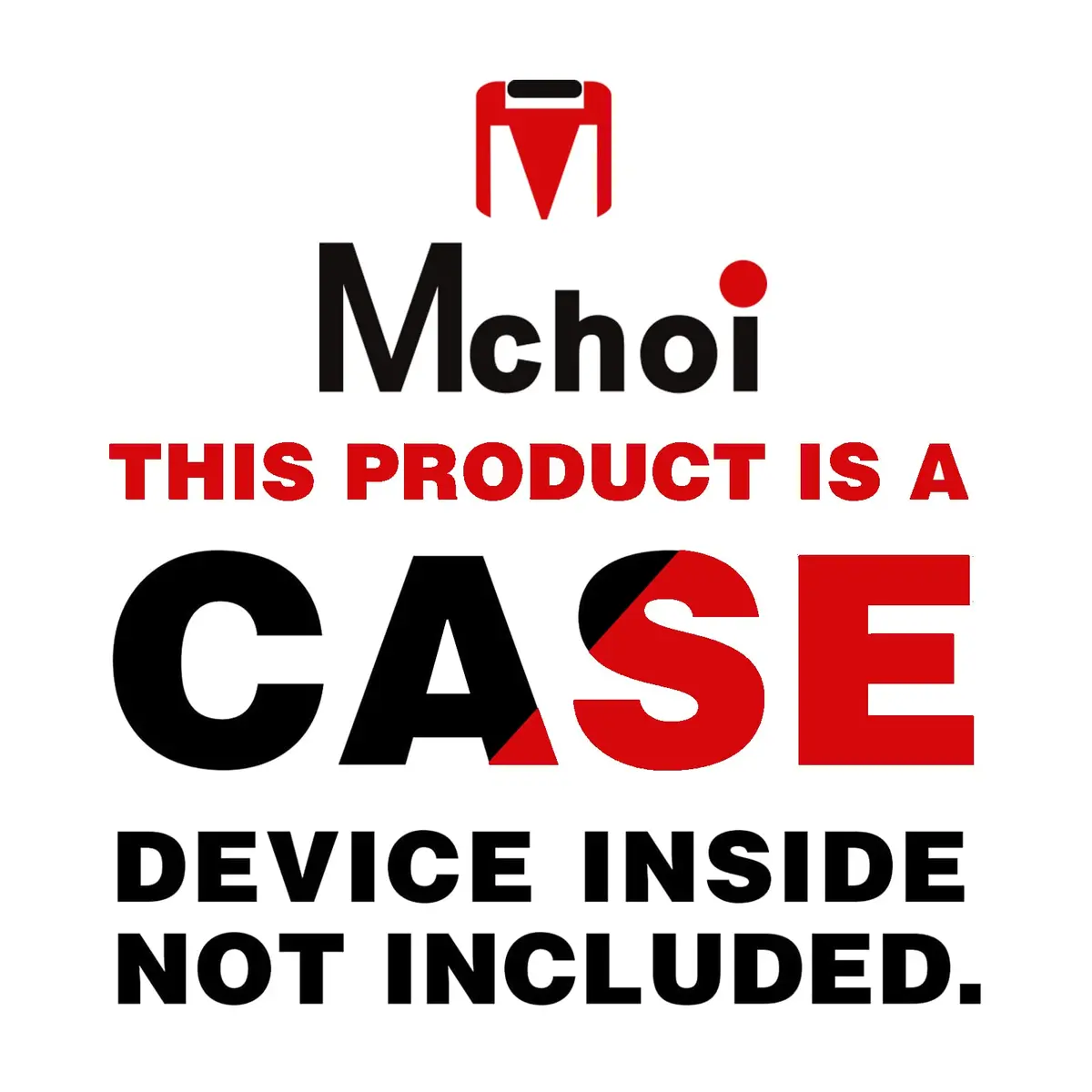 Mchoi Orange Portable Scanner Carrying Case for Brother DS-640/DS-740D/DS-940DW, 240g (0.53 lb) | Protects Scanner & Accessories - view 7