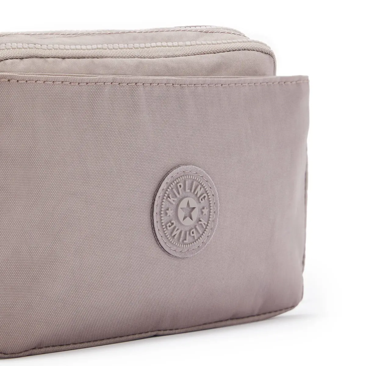 Kipling Abanu Medium Crossbody Bag 4L (9.5"L x 6.75"H x 3.5"D) | Lightweight Nylon Waist Pack for Everyday Travel - view 5