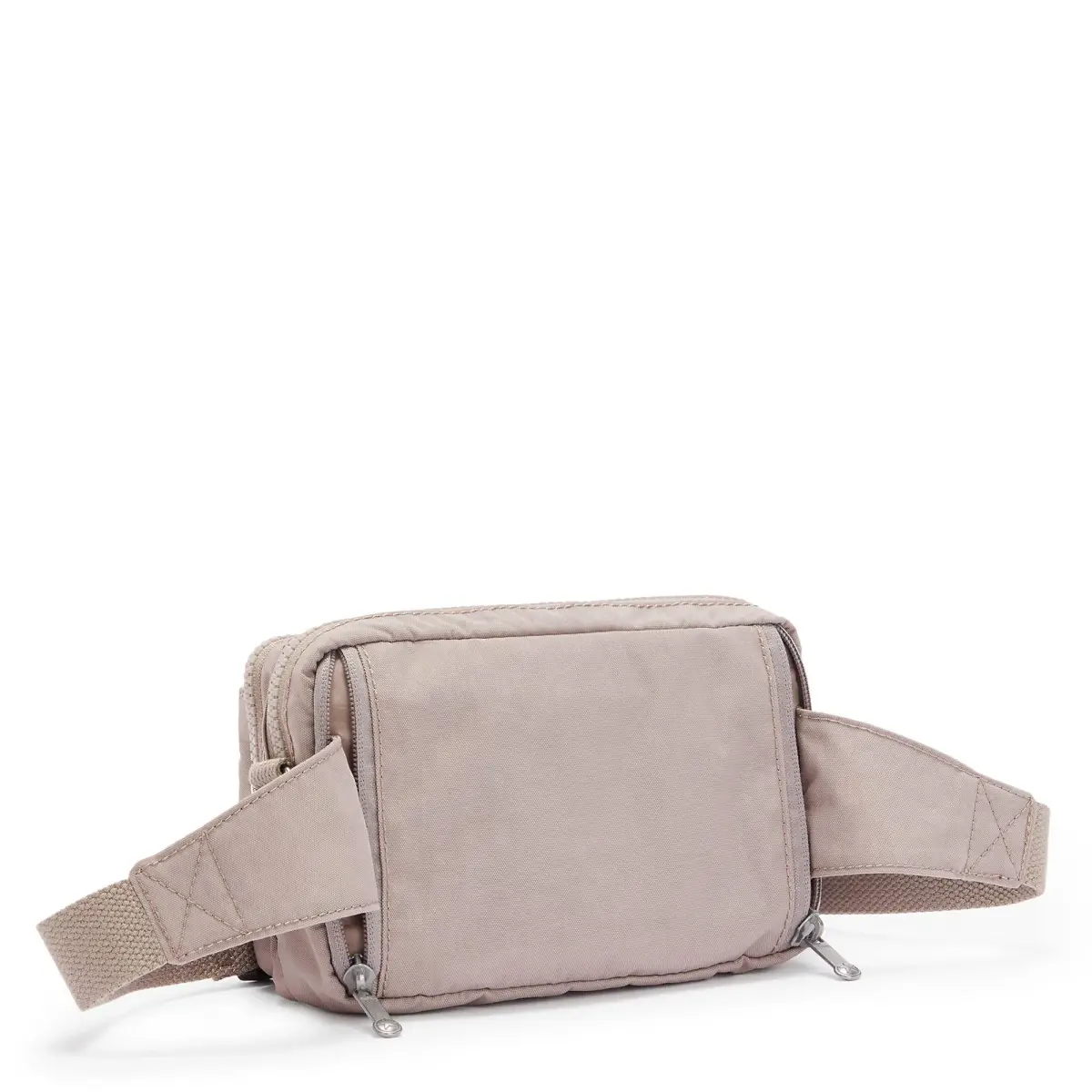 Kipling Abanu Medium Crossbody Bag 4L (9.5"L x 6.75"H x 3.5"D) | Lightweight Nylon Waist Pack for Everyday Travel - view 6