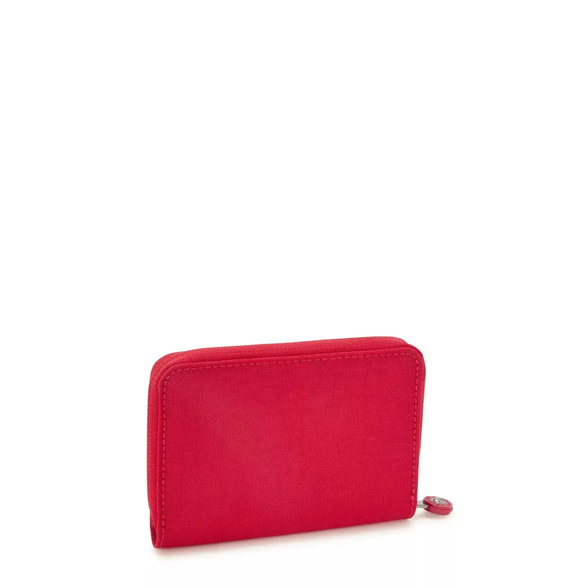 Kipling Women's Money Love Wallet, RFID Anti-Hacker Technology Wallet, Polyester Zip Closure Wallet - view 2