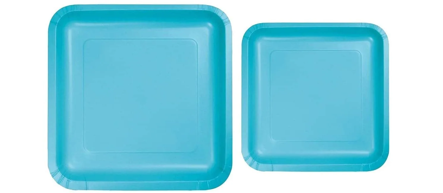 Plates