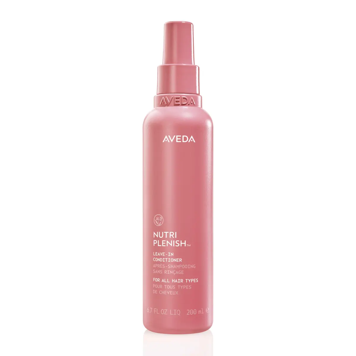 Aveda Nutriplenish Leave-In Conditioner 198ml (6.7 Fl Oz) | Hydrates, Detangles & Protects Hair - main product image