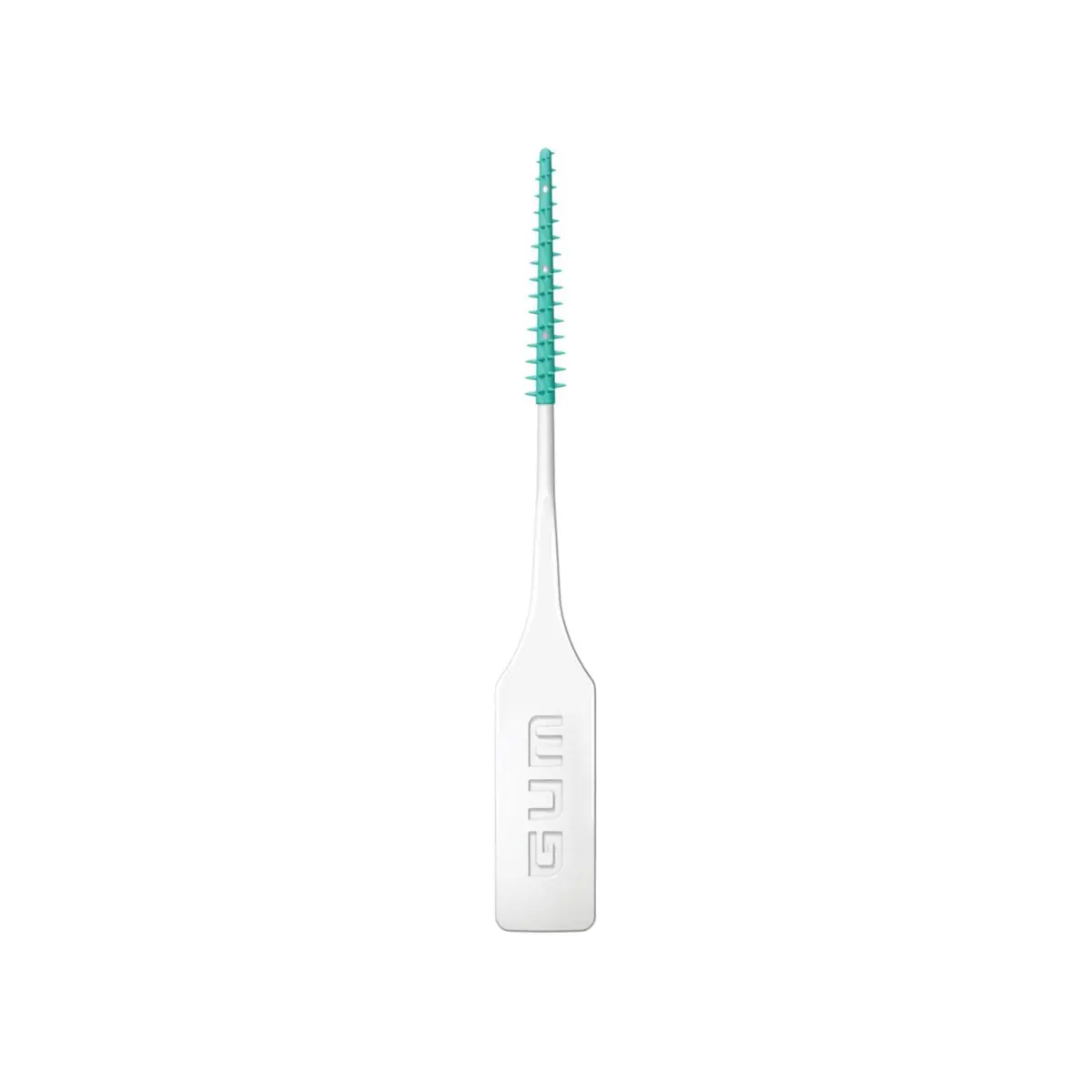 GUM Soft-Picks Comfort Flex Mint Interdental Picks 80 Count | Dentist Recommended for Oral Care - view 6