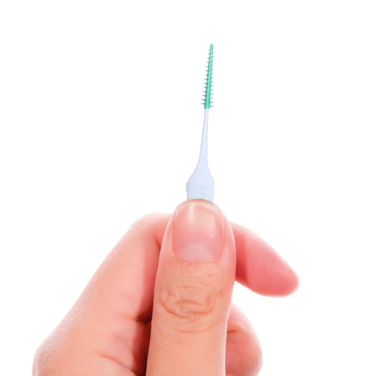 GUM Soft-Picks Comfort Flex Mint Interdental Picks 80 Count | Dentist Recommended for Oral Care - view 7