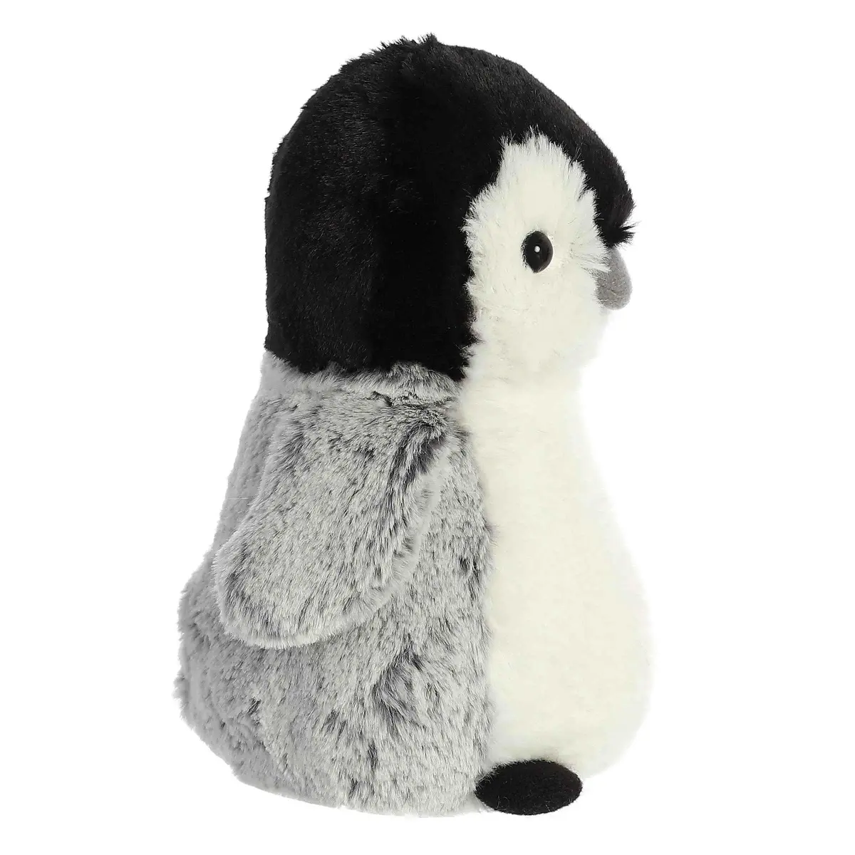 Aurora Pippin Penguin Plush Toy | Soft & Huggable Stuffed Animal for Kids - view 3