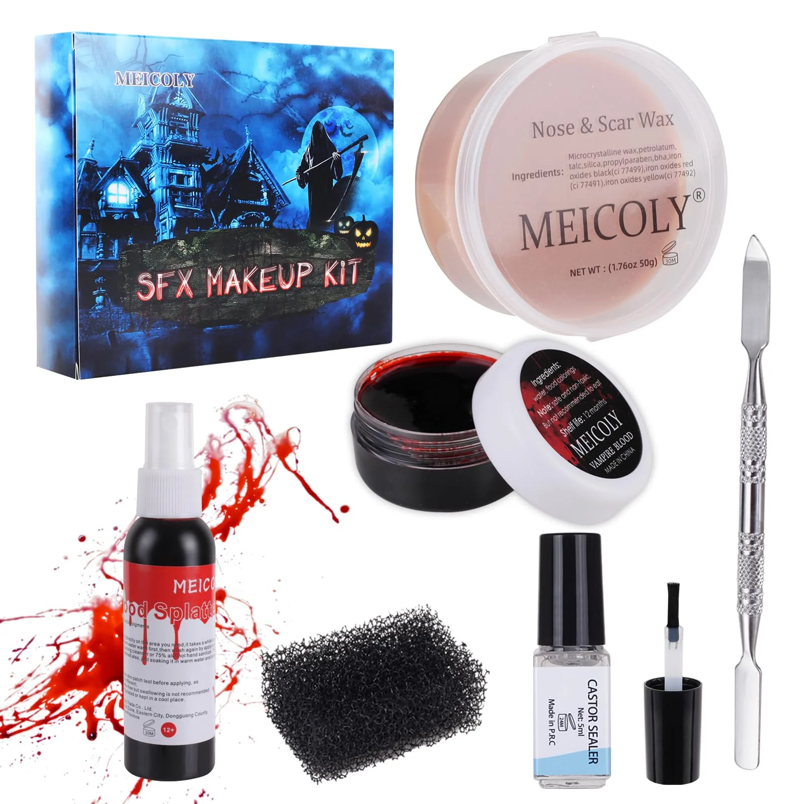 All products