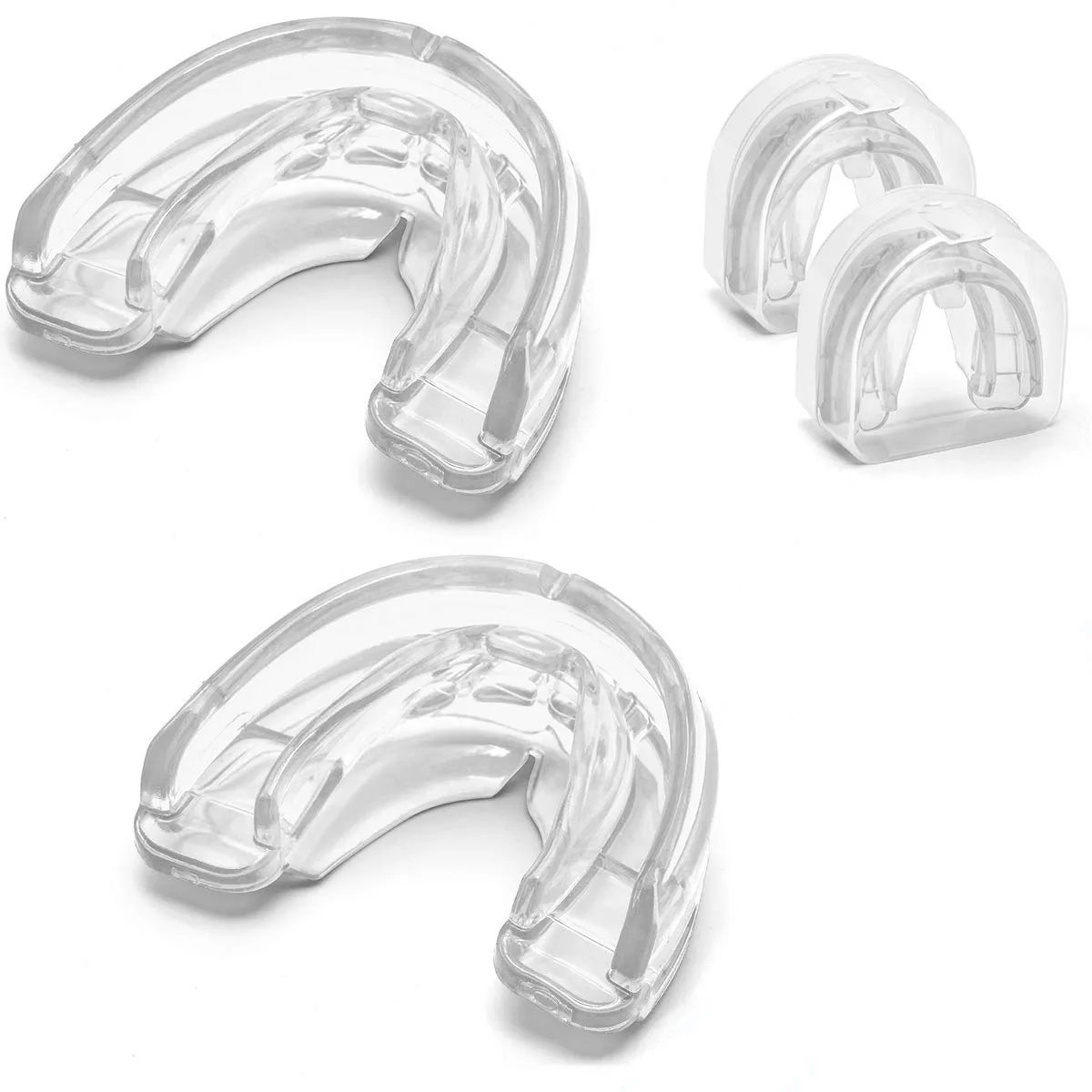Mouthguards