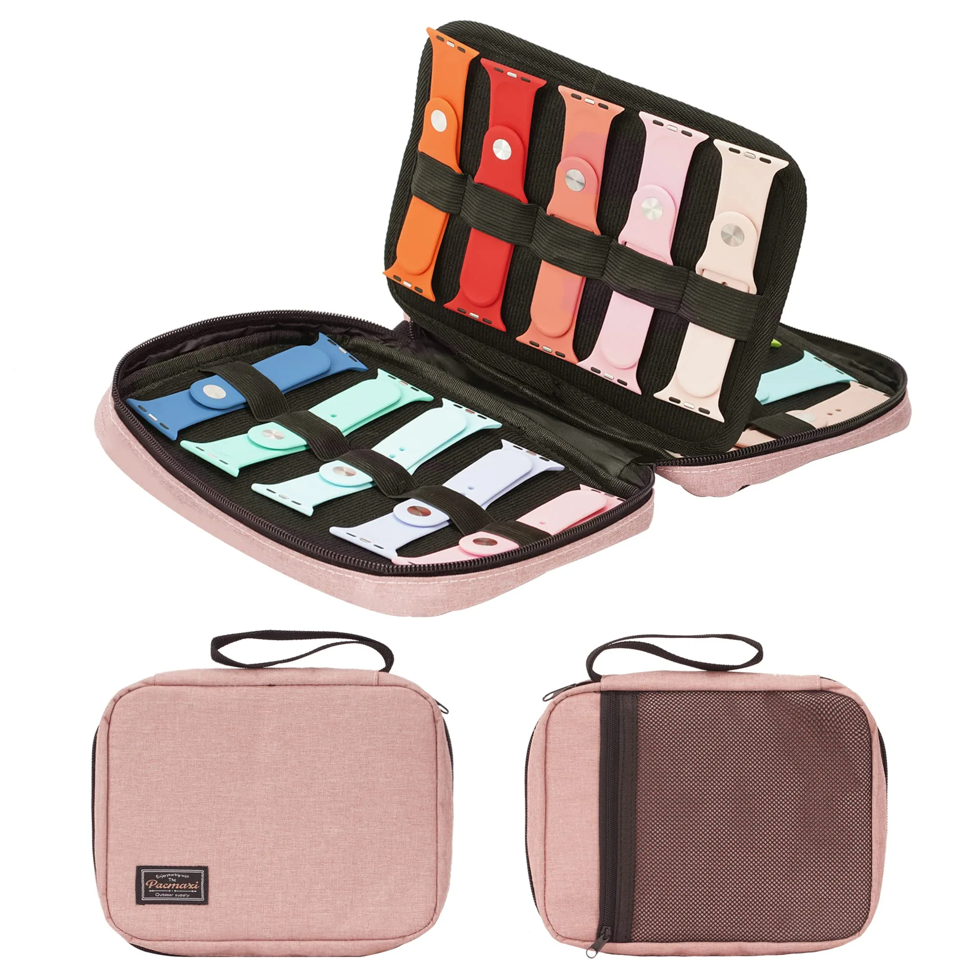Carrier Bag Case