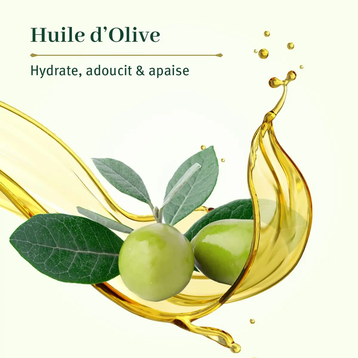 Le Petit Olivier Body Lotion Moisturizing - Olive Oil - Light, Non-Greasy Texture - Enriched With Glycerin - 8.4 Fl Oz | Soft, Silky Skin - view 4