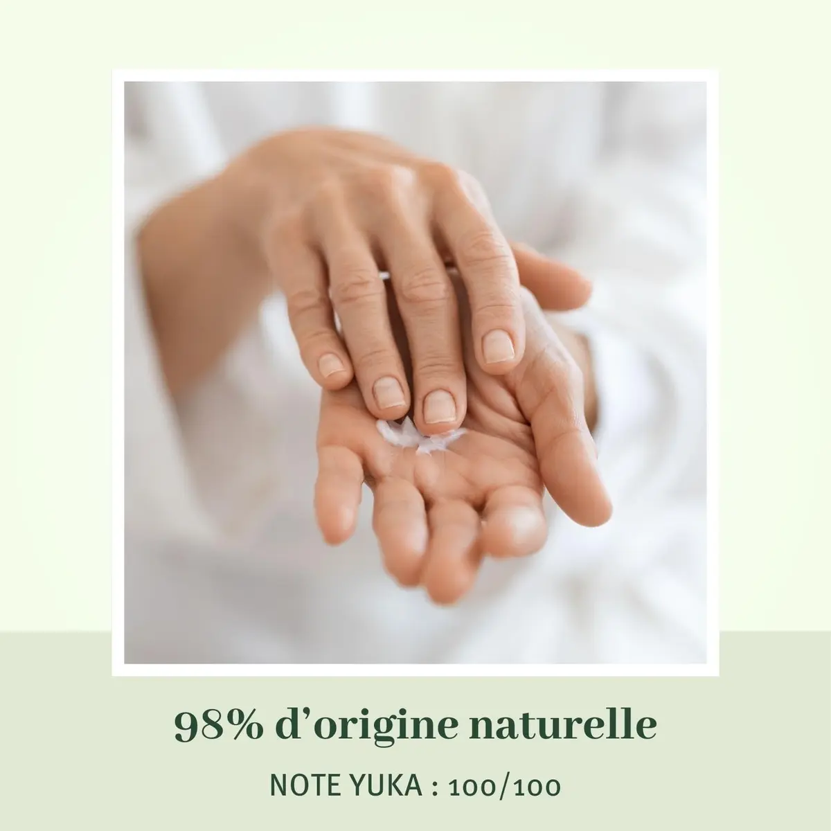 Le Petit Olivier Moisturizing Hand Cream - Olive Oil - Enriched With Glycerin & Shea Butter | Softens, Hydrates & Protects Hands - view 3