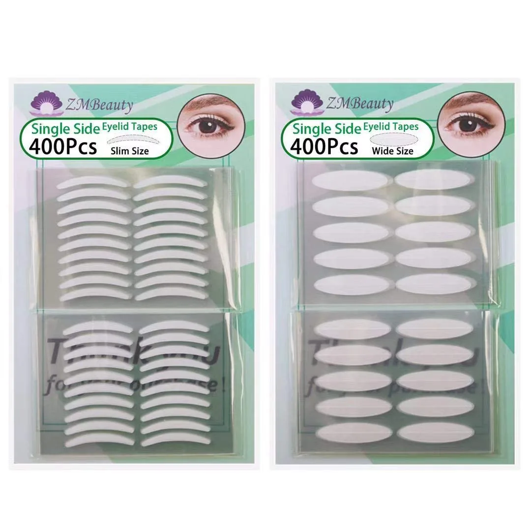 Eyelid Color