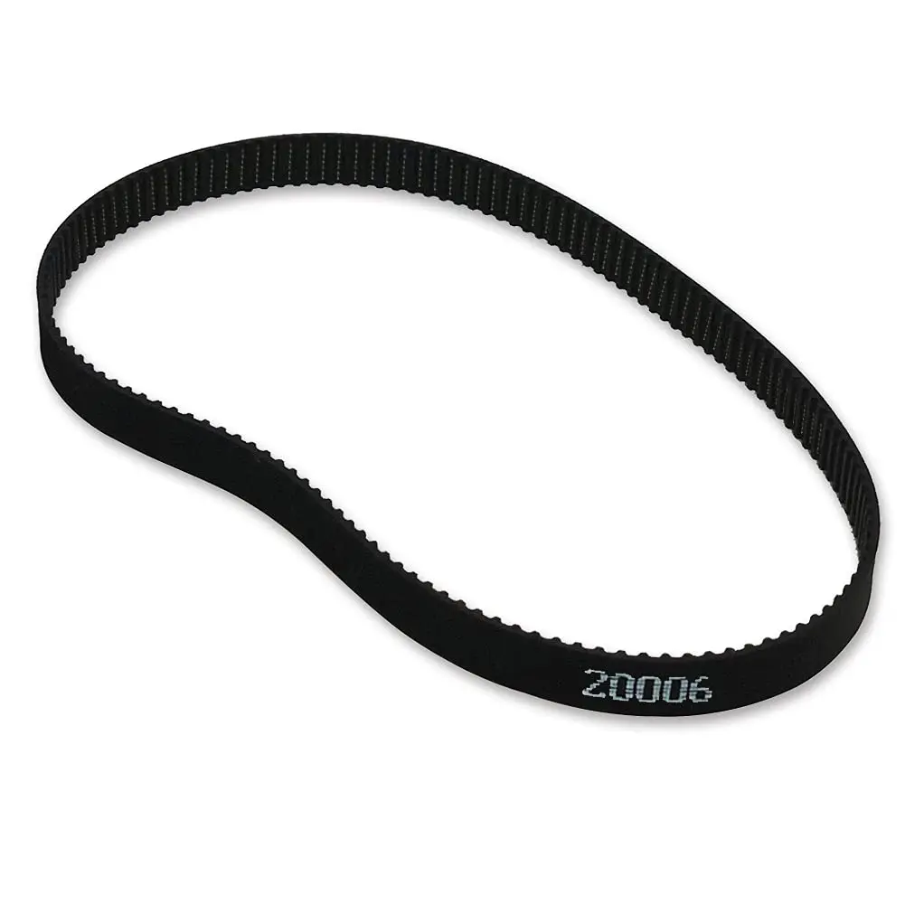 PARTS 79866M Main Drive Belt for Zebra ZT410/ZT411/ZT420/ZT421 Thermal Label Printer 203dpi (1PC) - main product image