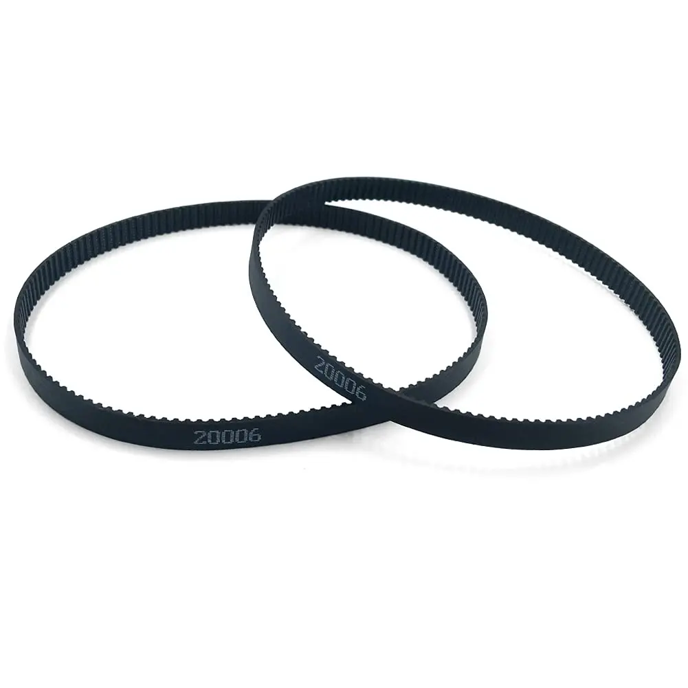 PARTS 79866M Main Drive Belt for Zebra ZT410/ZT411/ZT420/ZT421 Thermal Label Printer 203dpi (1PC) - view 8