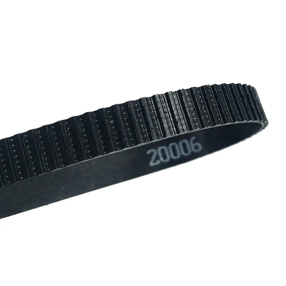 PARTS 79866M Main Drive Belt for Zebra ZT410/ZT411/ZT420/ZT421 Thermal Label Printer 203dpi (1PC) - view 9