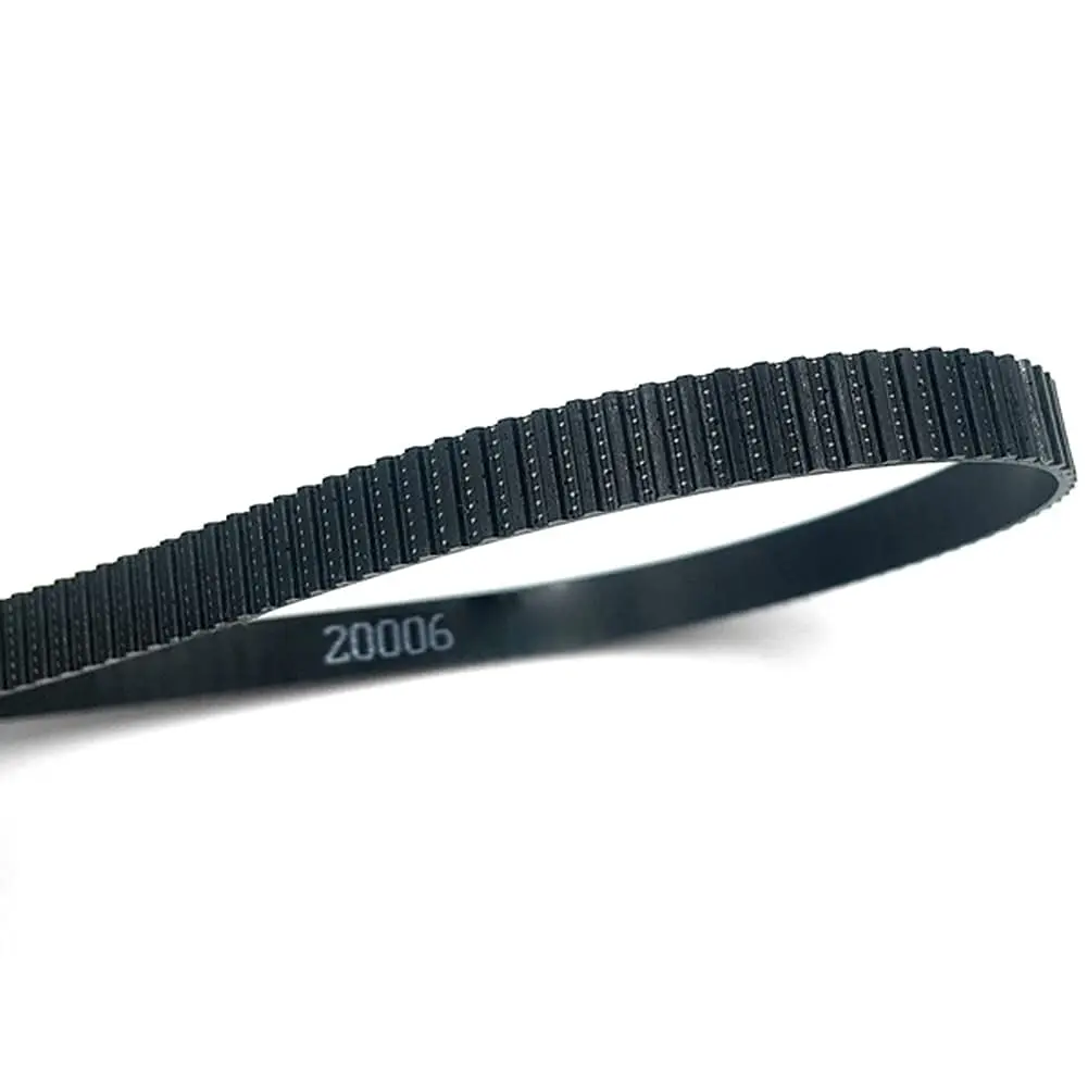 PARTS 79866M Main Drive Belt for Zebra ZT410/ZT411/ZT420/ZT421 Thermal Label Printer 203dpi (1PC) - view 2