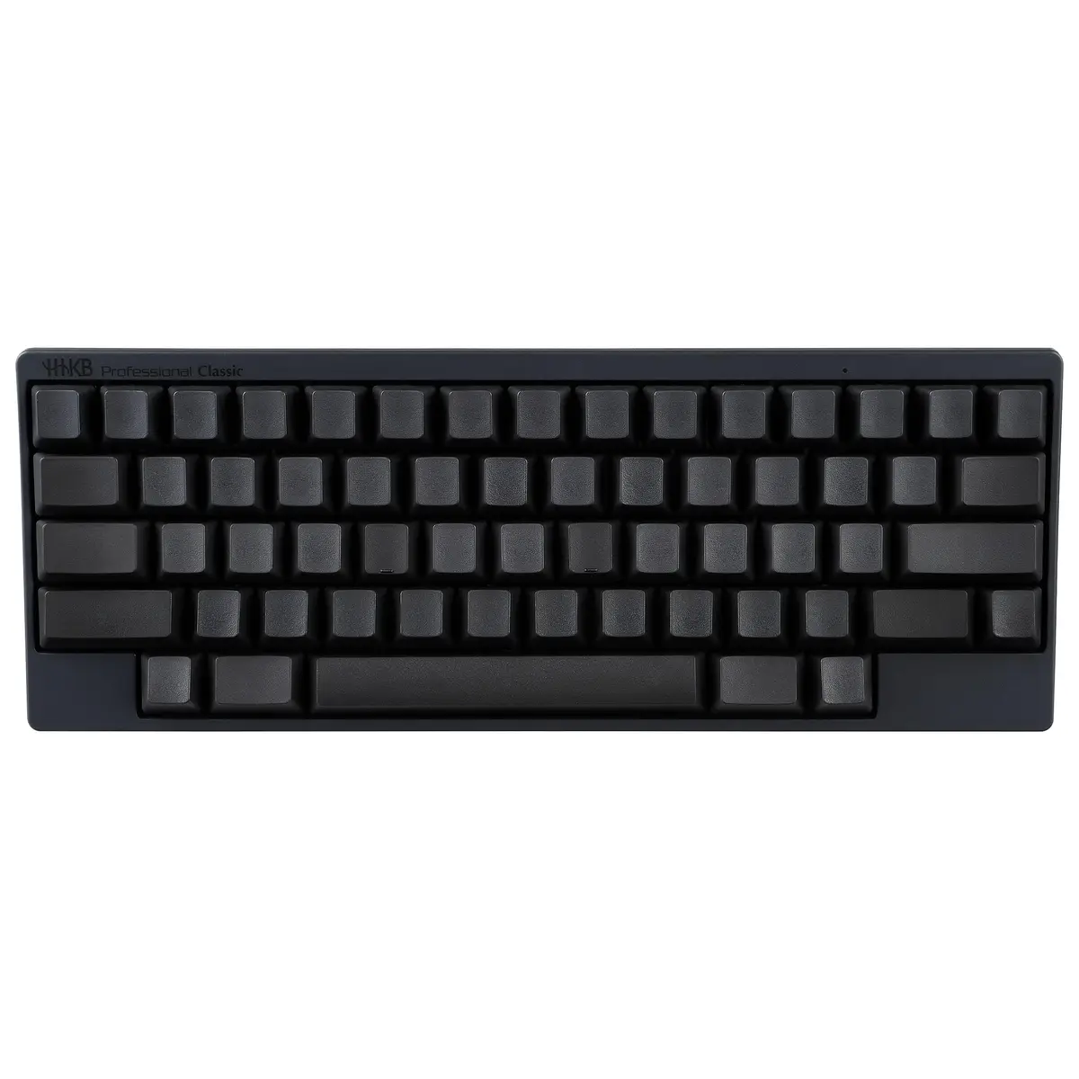 HHKB Happy Hacking Keyboard Professional Classic Charcoal | Compact 60 Key Layout for Programmers - main product image