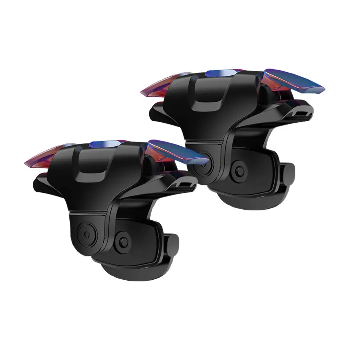 GOFOYO CK3 Mobile Triggers with Bluetooth Controller for iPhone & Android Phones | 1 Pair - main product image