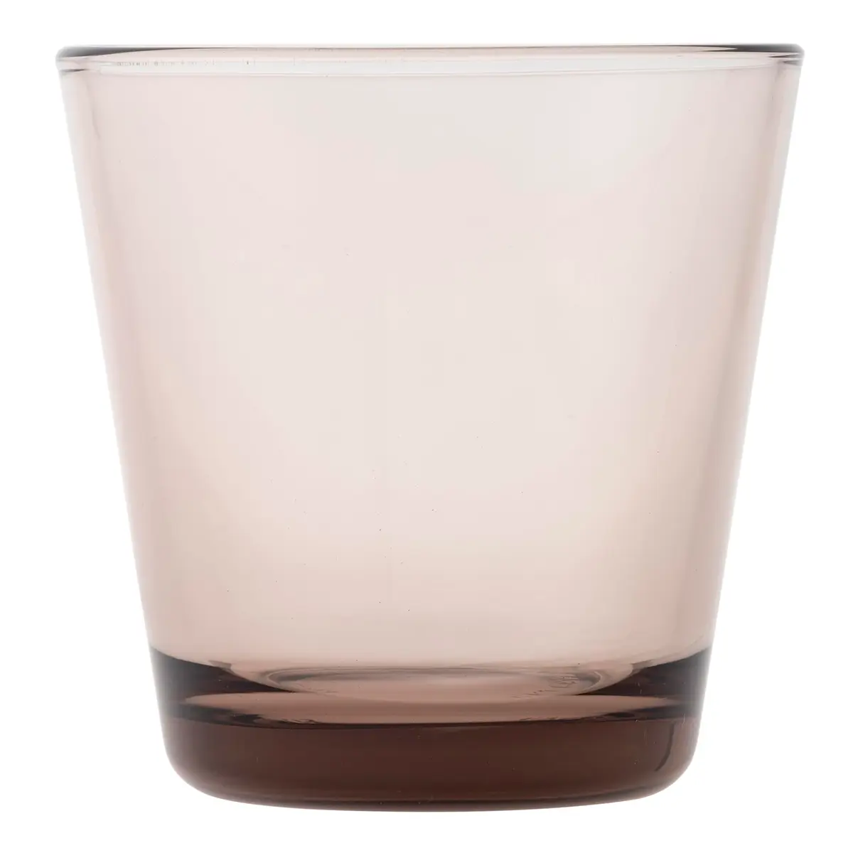 Iittala Kartio Linen Medium Tumblers - Set of 2 | Scandinavian Design, 7 oz, Dishwasher Safe - view 4