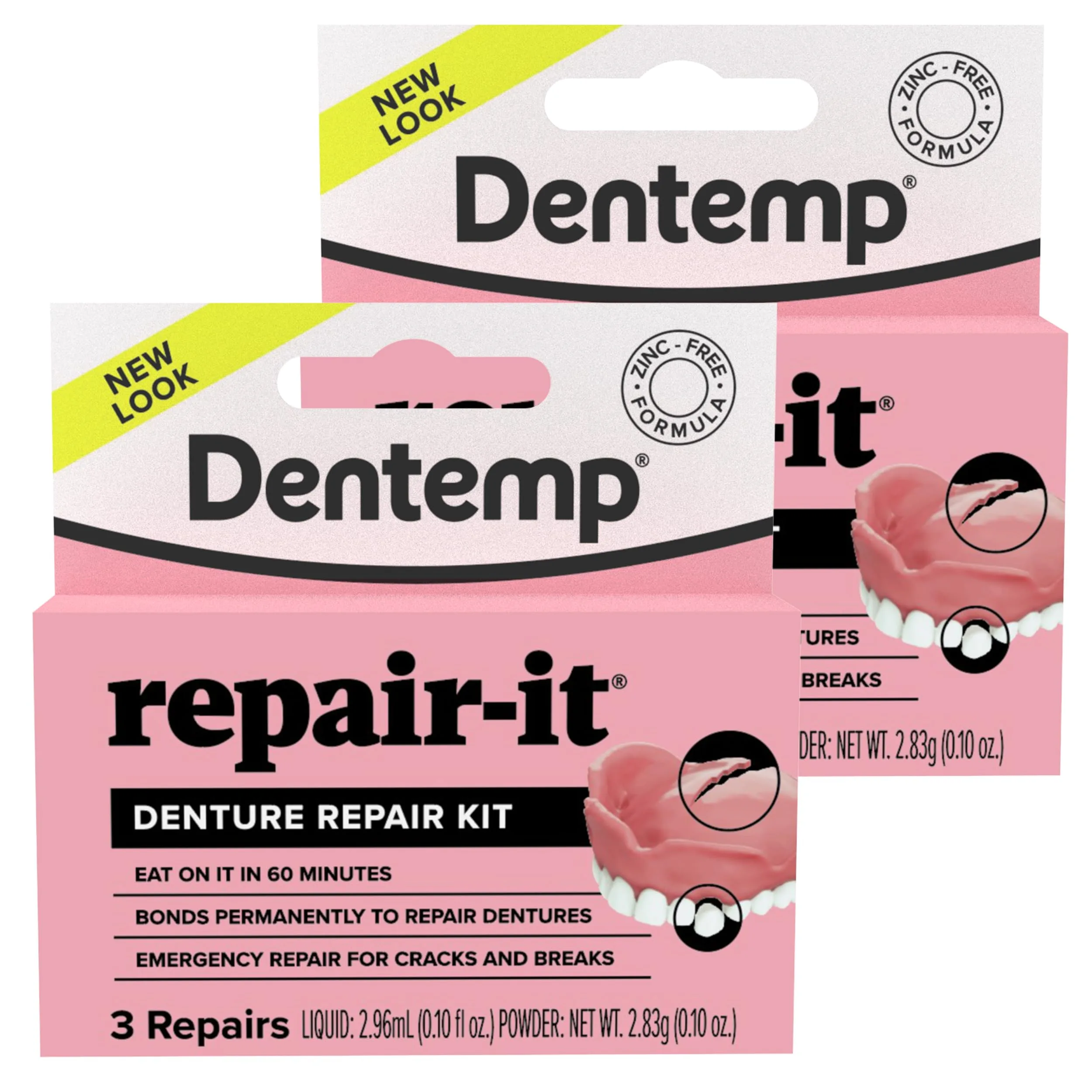 Repair Kits