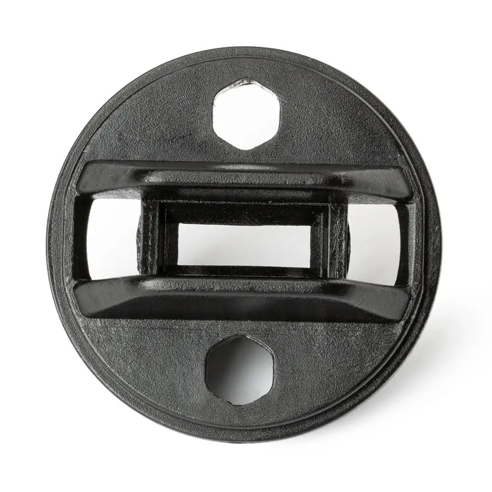 FANHAY Keyless Ignition Knob Push Turn Key Start Switch for Mitsubishi Outlander & Lancer | 12V Metal Black - view 13