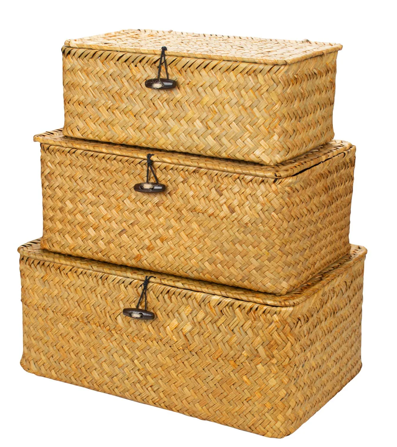 Shelf Baskets