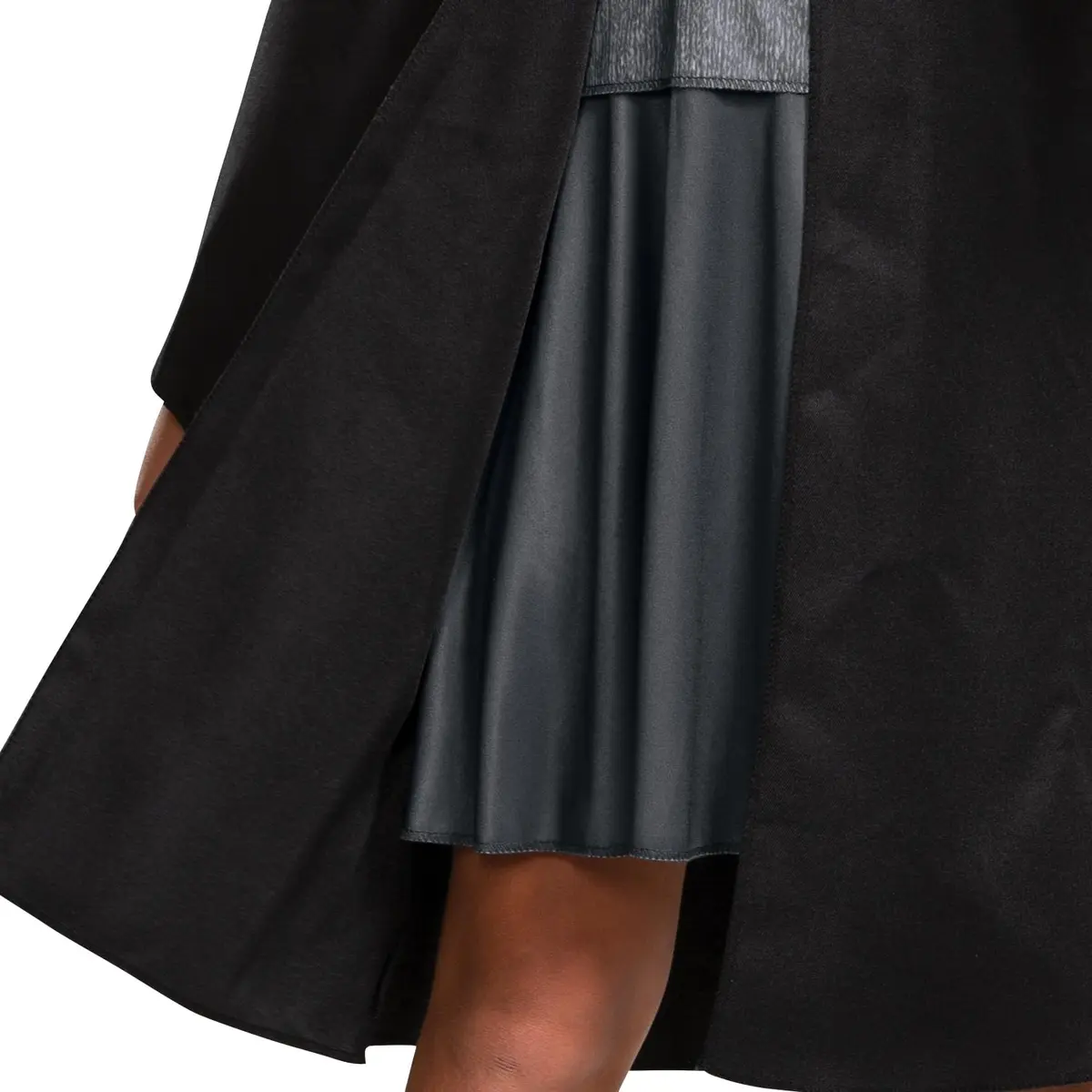 Disguise Hermione Granger Costume Small (4-6x) | Official Harry Potter Wizarding World Outfit for Kids - view 4