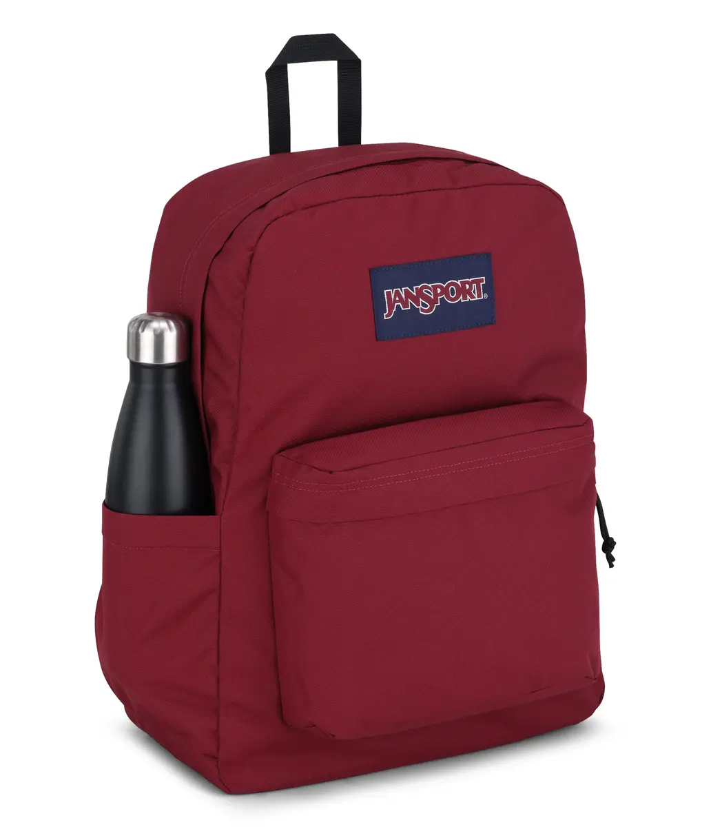 JanSport Superbreak Backpack 26L (1576 cu in) | Durable Lightweight Everyday Carry - view 4