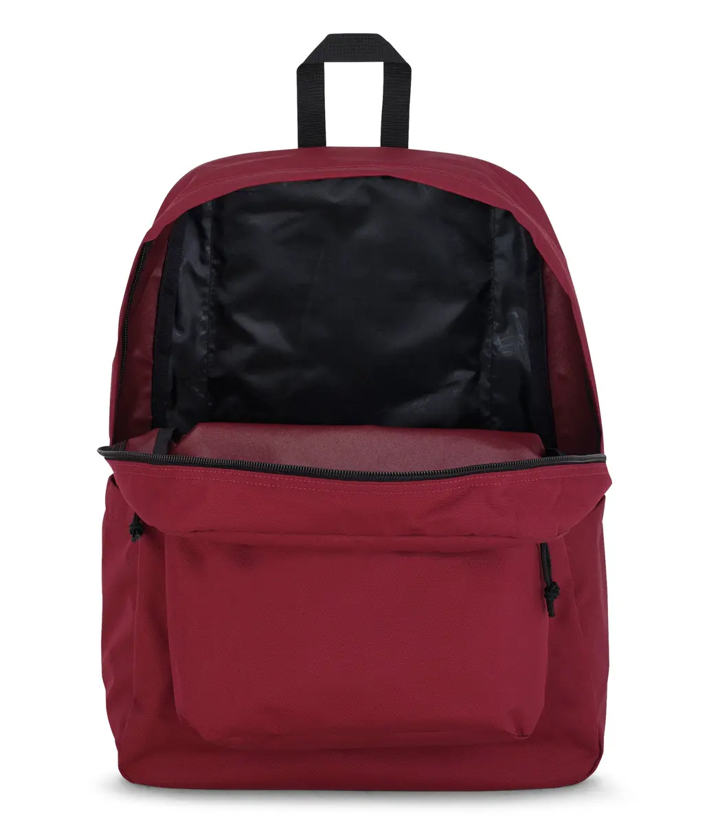 JanSport Superbreak Backpack 26L (1576 cu in) | Durable Lightweight Everyday Carry - view 6