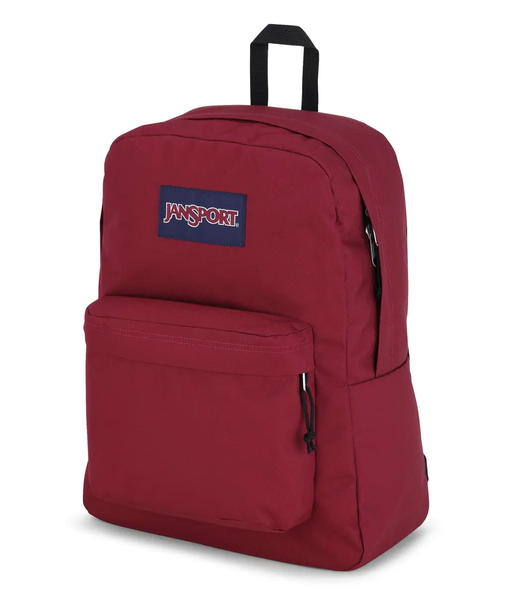 JanSport Superbreak Backpack 26L (1576 cu in) | Durable Lightweight Everyday Carry - view 8