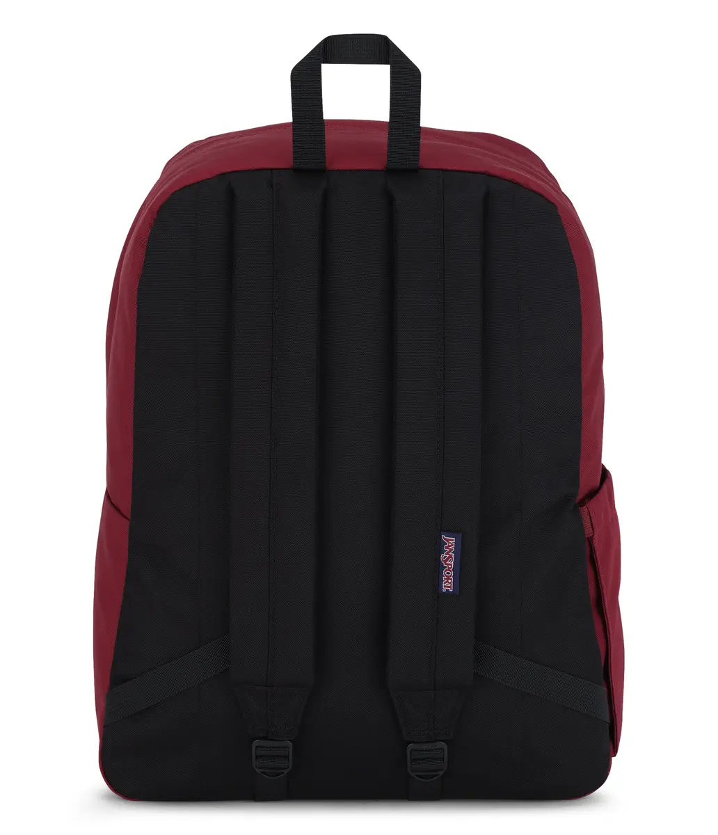 JanSport Superbreak Backpack 26L (1576 cu in) | Durable Lightweight Everyday Carry - view 3