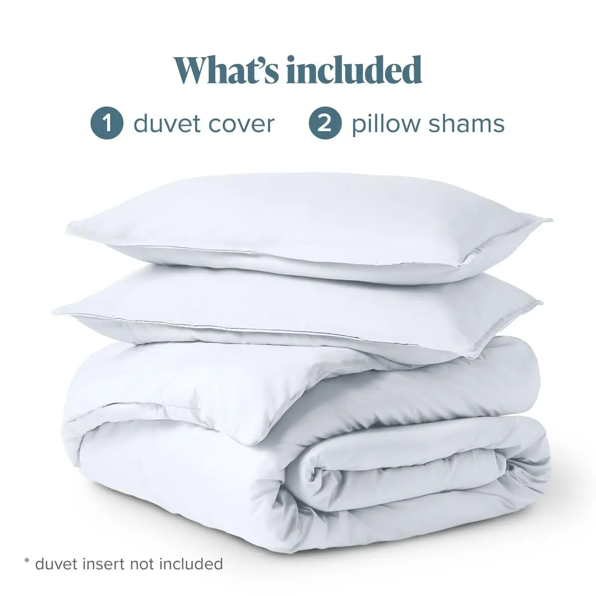 Bare Home Duvet Cover Set 1800 Ultra-Soft Oversized Queen | Breathable Microfiber, Easy Care (70-120 chars) - view 9