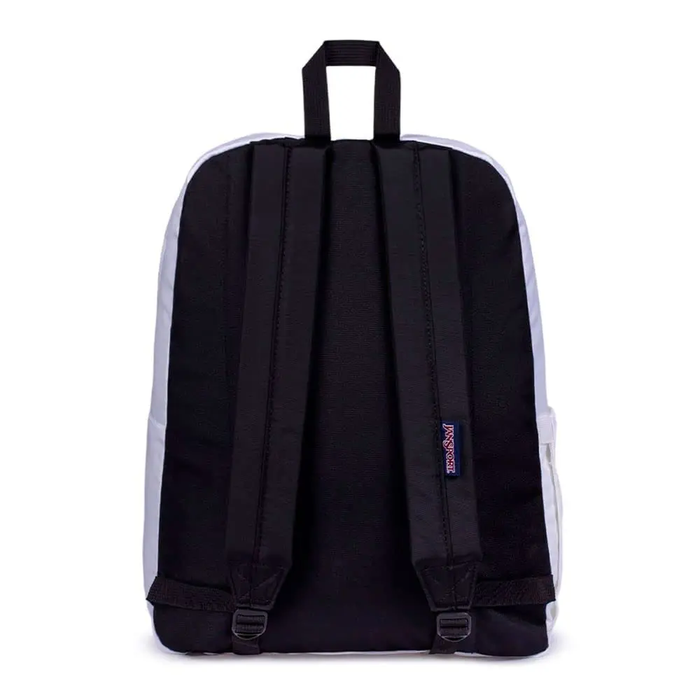JanSport Superbreak Backpack 26L (16.5 x 12.5 x 5.5 in) | Durable, Lightweight, Recycled Materials - view 2