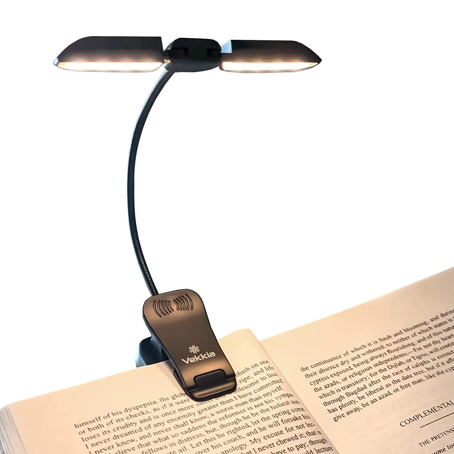 Book Lights