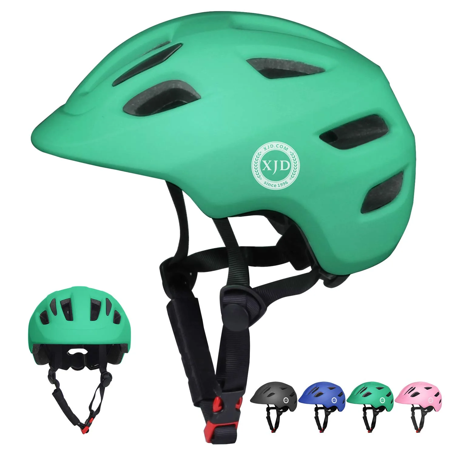 Kids' Helmets