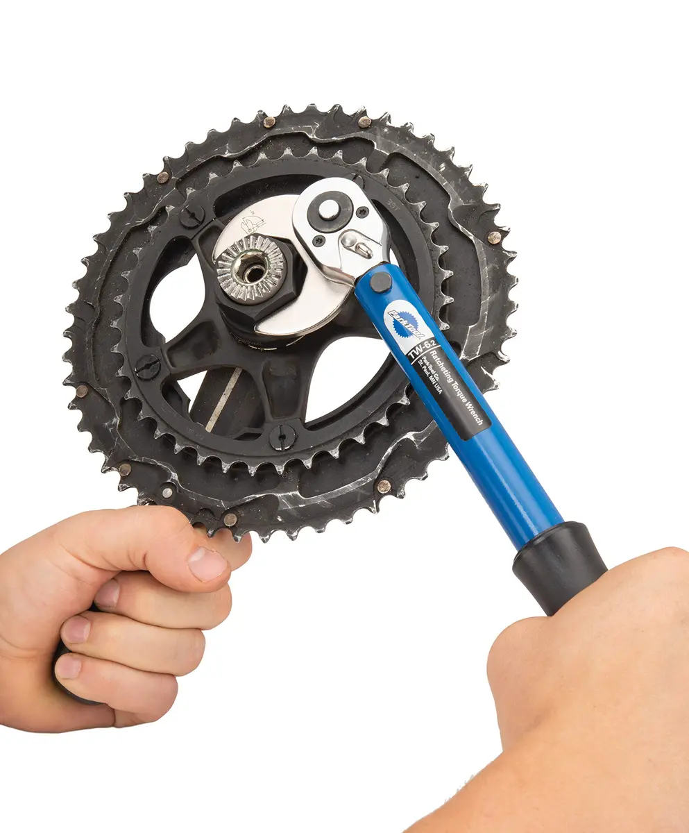 Park Tool LRT-3 Lockring Tool for Cassette & E-Bikes | Heavy-Duty Steel, 1 Size - view 5