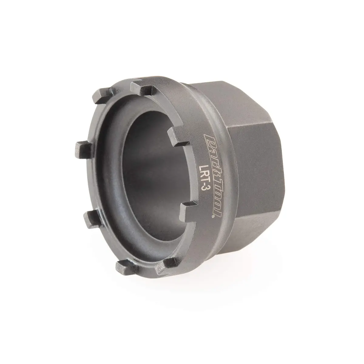 Park Tool LRT-3 Lockring Tool for Cassette & E-Bikes | Heavy-Duty Steel, 1 Size - main product image