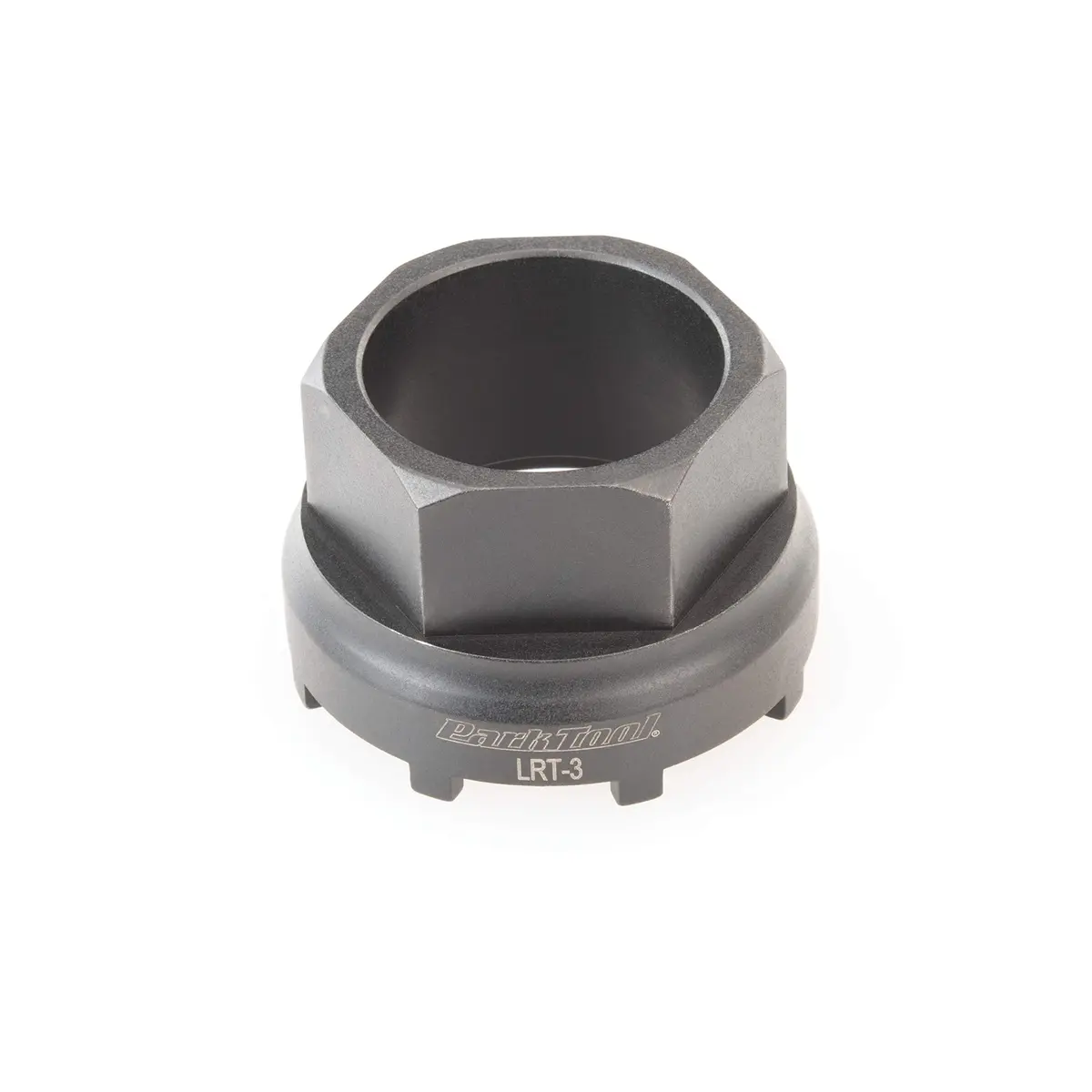 Park Tool LRT-3 Lockring Tool for Cassette & E-Bikes | Heavy-Duty Steel, 1 Size - view 2