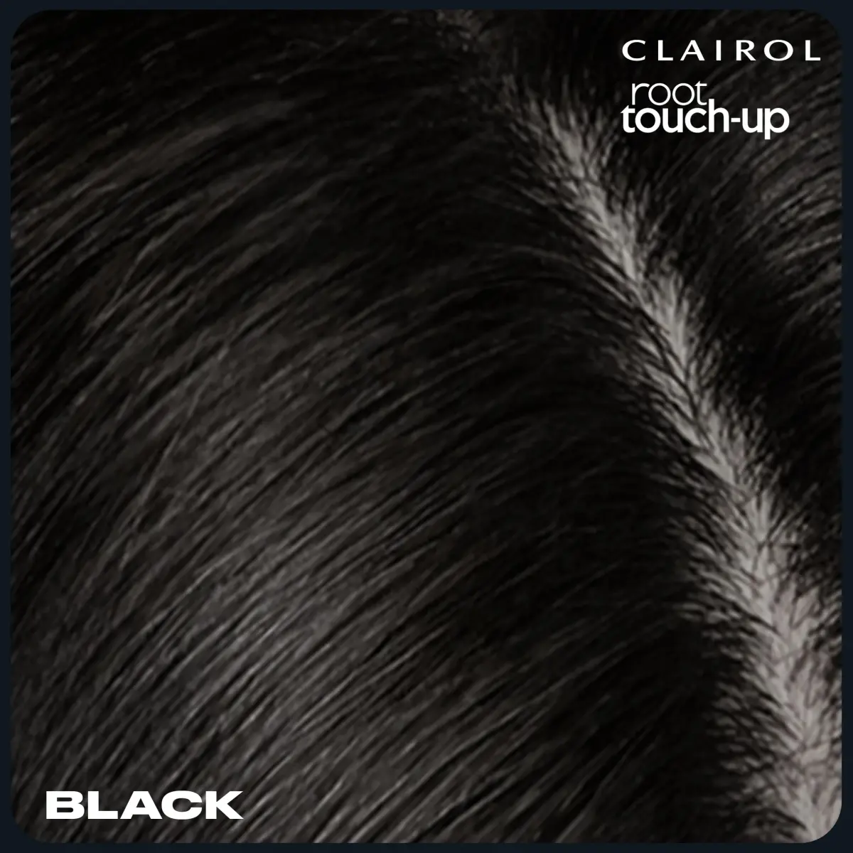 Clairol Root Touch-Up Gel 1.5 Fl Oz (44ml) | Semi-Permanent Gray Coverage for Roots & Hairline - view 6