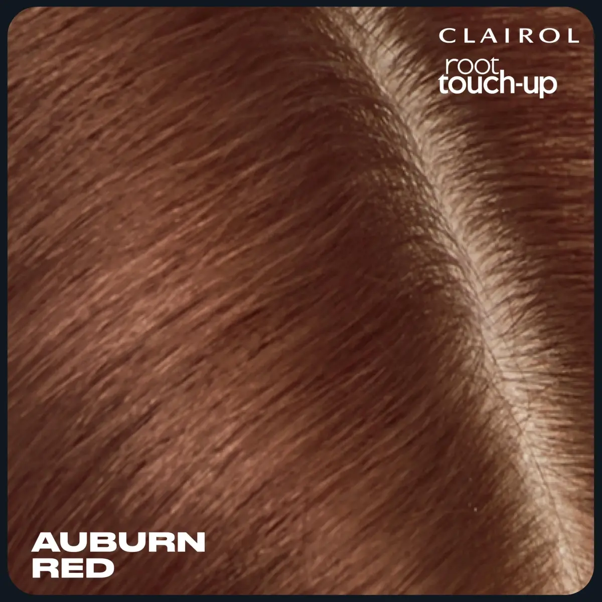 Clairol Root Touch-Up Gel 5R Auburn Red 44ml (1.5 Fl Oz) | Semi-Permanent Gray Blending - view 6
