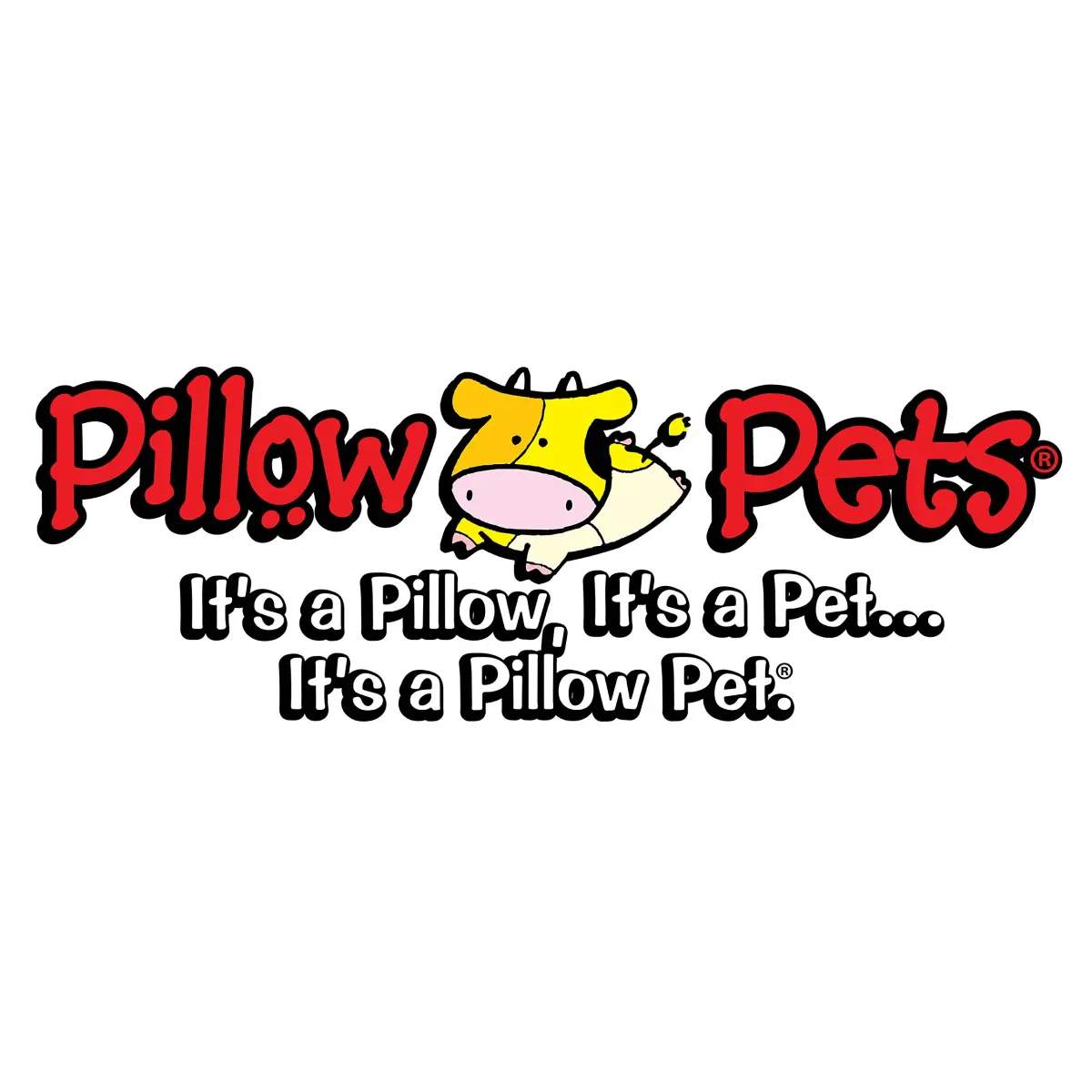 Pillow Pets Nickelodeon Spongebob Squarepants 16" Plush Toy Pillow | Official Licensed Item - view 7