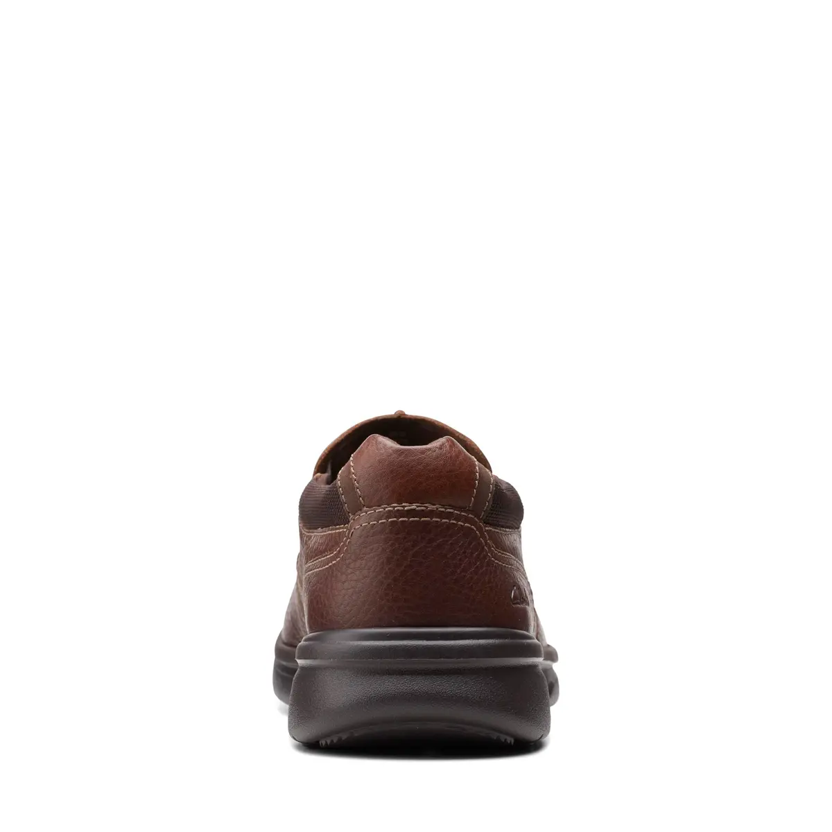 Clarks Men’s Bradley Free Loafer, Tan Tumbled Leather, 11 | Slip-On Comfort with Ortholite - view 7