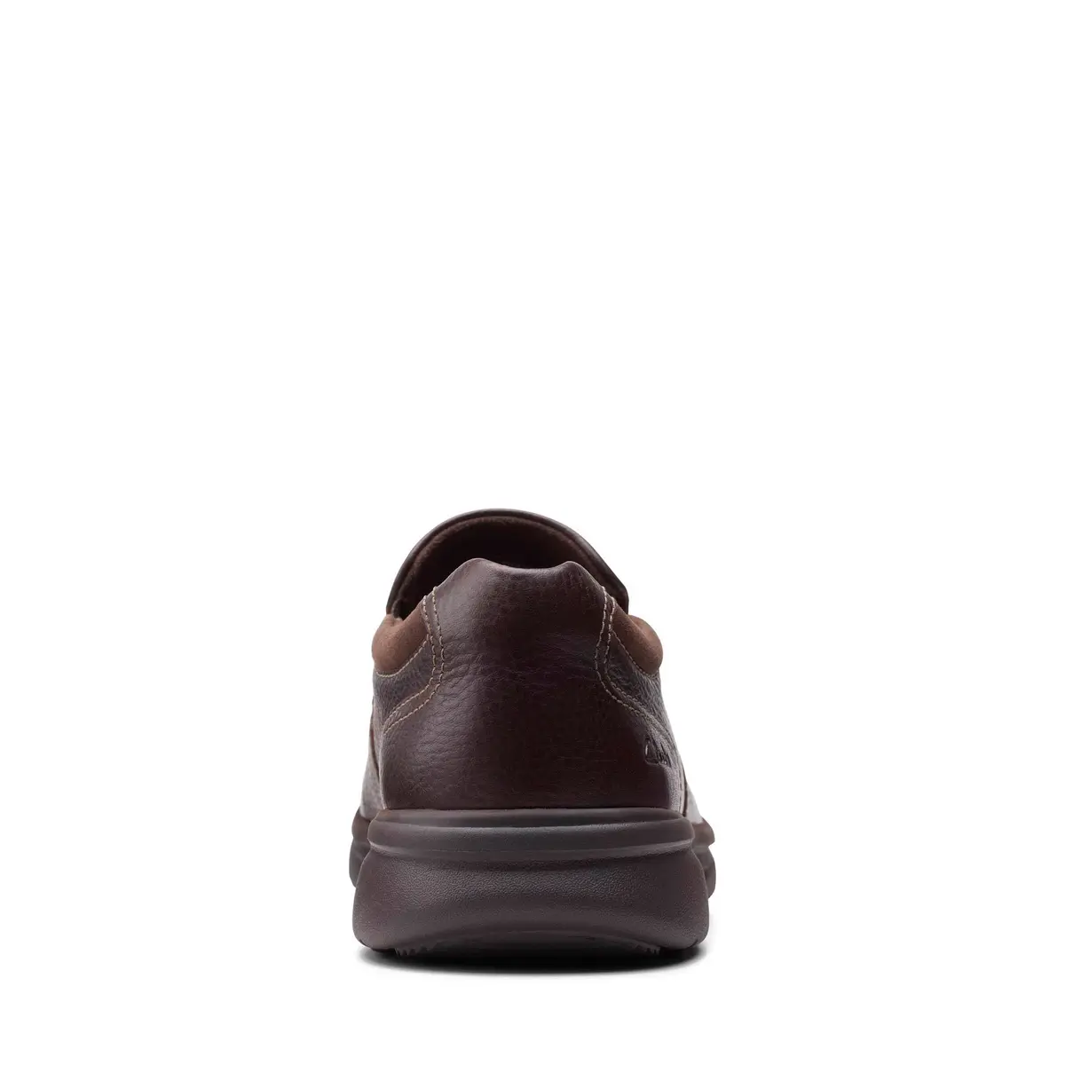Clarks Collection Men's Bradley Step Loafer Brown Tumbled 2.27 kg (3 lb) | All-Occasion Casual Slip-On - view 6