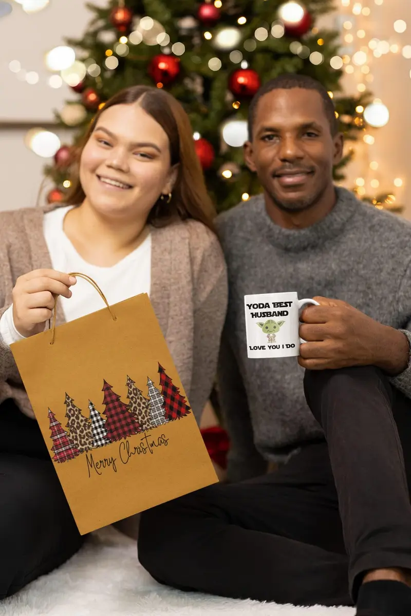 Suchmugs Best Husband Mug From Wife 11 Ounces | Funny Husband Gift for Him - view 7