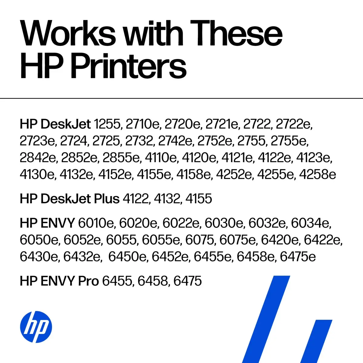 HP 67XL Tri-Color High-Yield Ink Cartridge | Works with HP DeskJet 2700 Series, Envy 6000 Series | 200 Pages | 11.2 ml (0.37 Fl Oz) - view 3