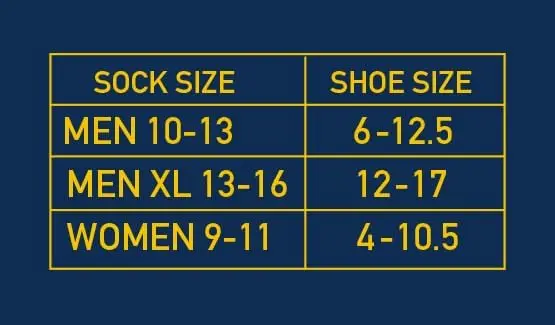 POLO RALPH LAUREN Men's Athletic Performance Cotton Crew Socks, 6 Pairs | Moisture-Wicking & Cushioned Fit - view 8