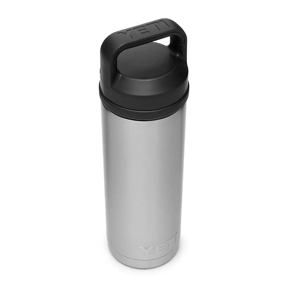 YETI Rambler 18 oz Bottle with Chug Cap, 532ml (18 Fl Oz) | Keeps Drinks Cold for Hours - view 3